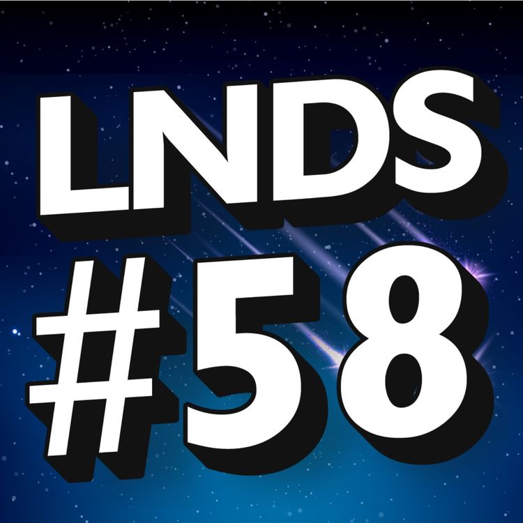 cover art for LES NEWS : STAR WARS STARFIGHTER annoncé, un trailer pour FANTASTIC 4, KATHLEEN KENNEDY démissionne