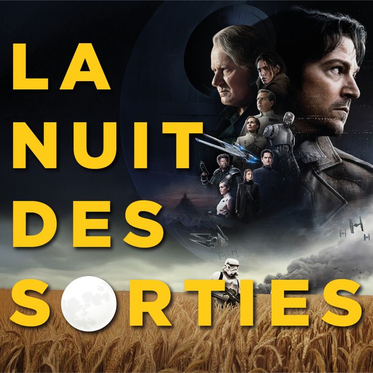 cover art for ANDOR (SAISON 2) - LA MEILLEURE SÉRIE STAR WARS !