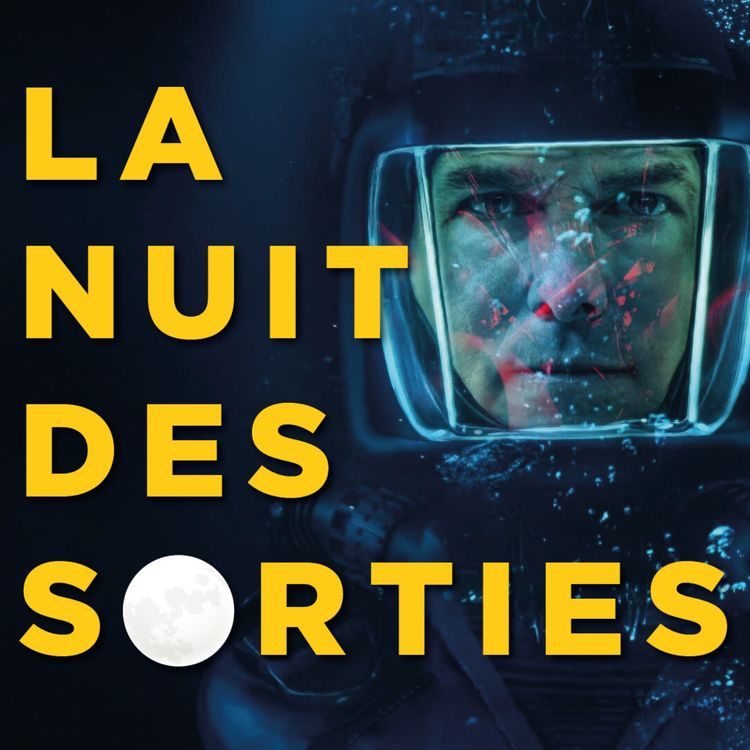 cover art for MISSION IMPOSSIBLE 8 : THE FINAL RECKONING - UN ÉPISODE FINAL RATÉ ?