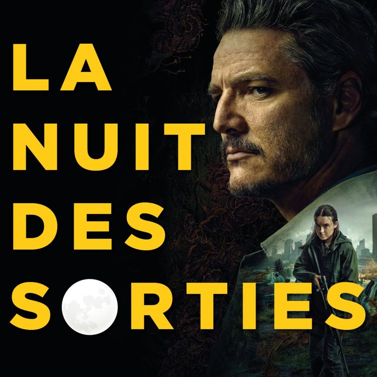 cover art for THE LAST OF US (SAISON 2) - A LA HAUTEUR DU JEU VIDÉO ?