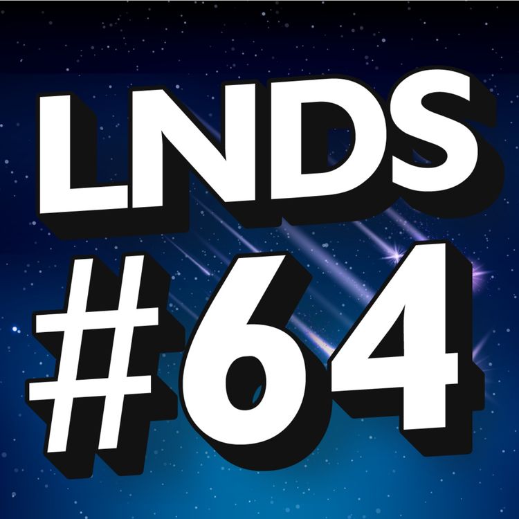 cover art for LES NEWS : L'énorme BUDGET de SUPERMAN, HUNTER SCHAFER en  ZELDA, Bilan du TUDUM de NETFLIX