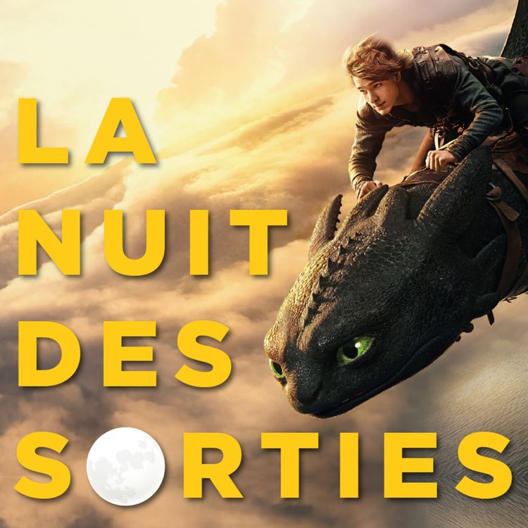 cover art for DRAGONS - LE MEILLEUR REMAKE LIVE-ACTION ?