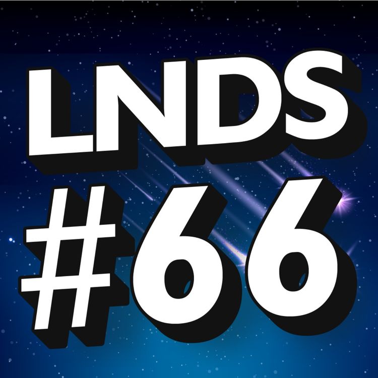 cover art for LES NEWS : TOM RHYS HARRIES est CLAYFACE, Un film MIDNIGHT SONS dans le MCU, JAMES GUNN parle du DCU