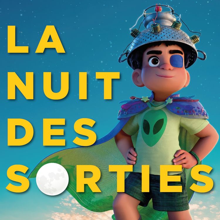 cover art for ELIO - UN BIDE MÉRITÉ ?