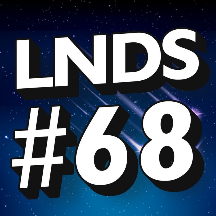 cover art for LES NEWS : Une saison 2 pour OBI-WAN, le script de BATMAN 2, DENIS VILLENEUVE va réaliser JAMES BOND