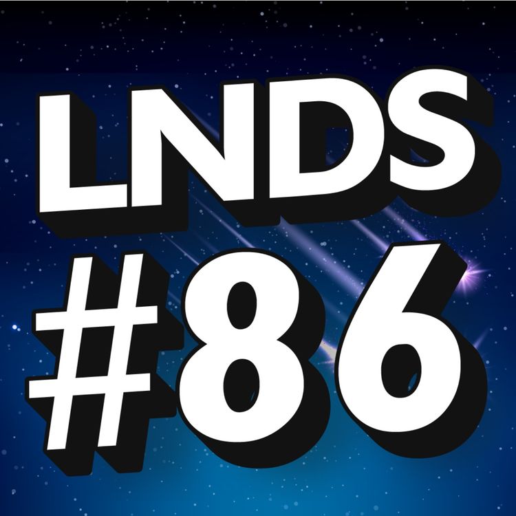 cover art for LES NEWS : JAMES GUNN en danger ? STRANGER THINGS S5 cartonne, DEADPOOL et WOLVERINE dans DOOMSDAY !