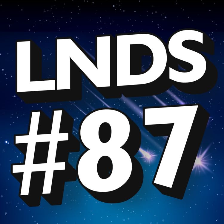 cover art for LES NEWS : NETFLIX achète WARNER BROS, SCARLETT JOHANSSON dans THE BATMAN 2, les GOLDEN GLOBES