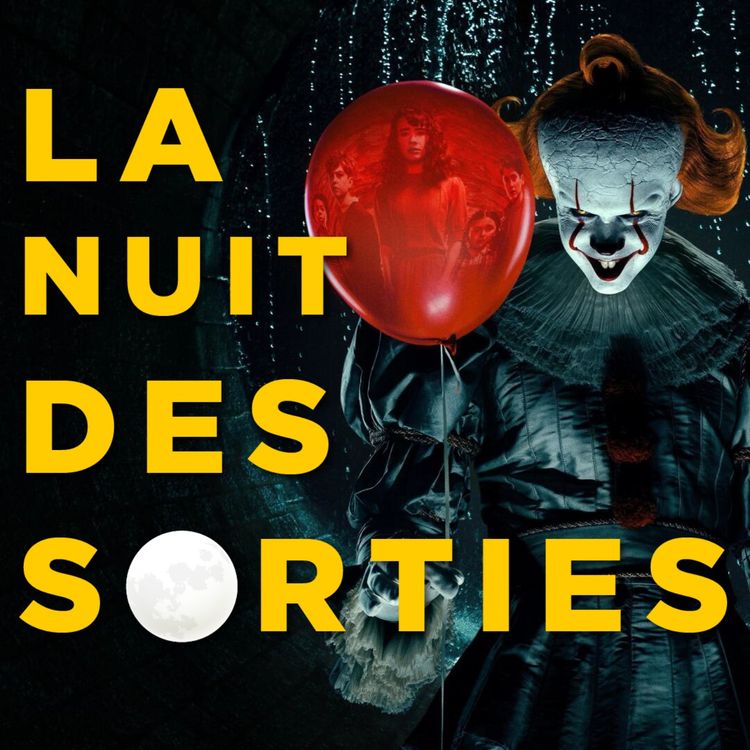 cover art for ÇA: BIENVENUE À DERRY - BONNE SURPRISE OU ARNAQUE ?