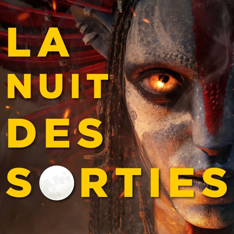 cover art for AVATAR 3 : DE FEU ET DE CENDRES - JAMES CAMERON AU PLUS BAS !?