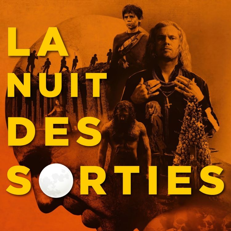 cover art for 28 ANS PLUS TARD: LE TEMPLE DES MORTS - MEILLEUR QUE LE PRÉCÉDENT ?