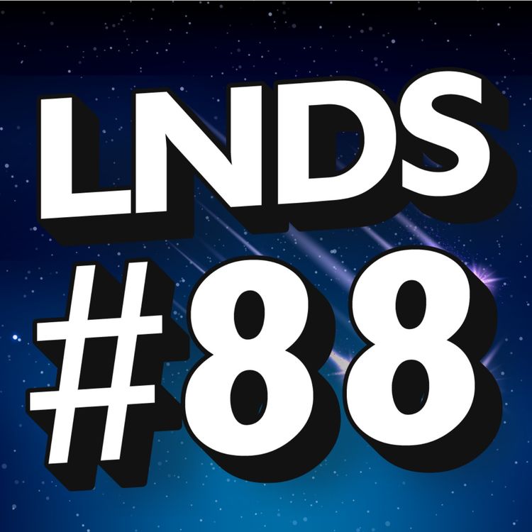 cover art for KATHLEEN KENNEDY quitte STAR WARS, SOPHIE TURNER en LARA CROFT, SEBASTIAN STAN dans THE BATMAN II