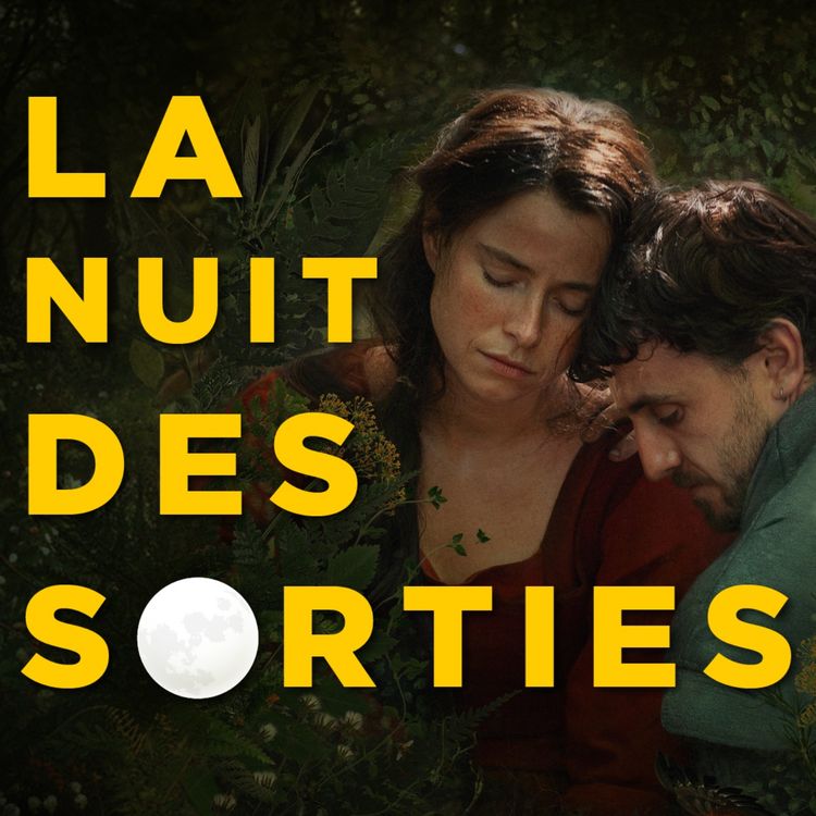 cover art for HAMNET - CHEF D’OEUVRE OU MÉLODRAME SURCOTÉ ?