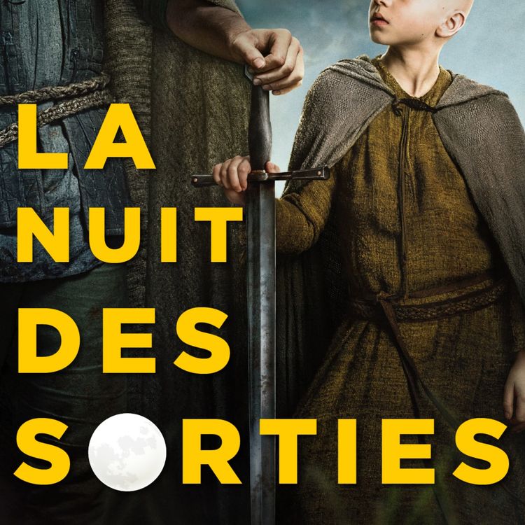 cover art for A KNIGHT OF THE SEVEN KINGDOMS - DÉJÀ LA SÉRIE DE L'ANNÉE ? 