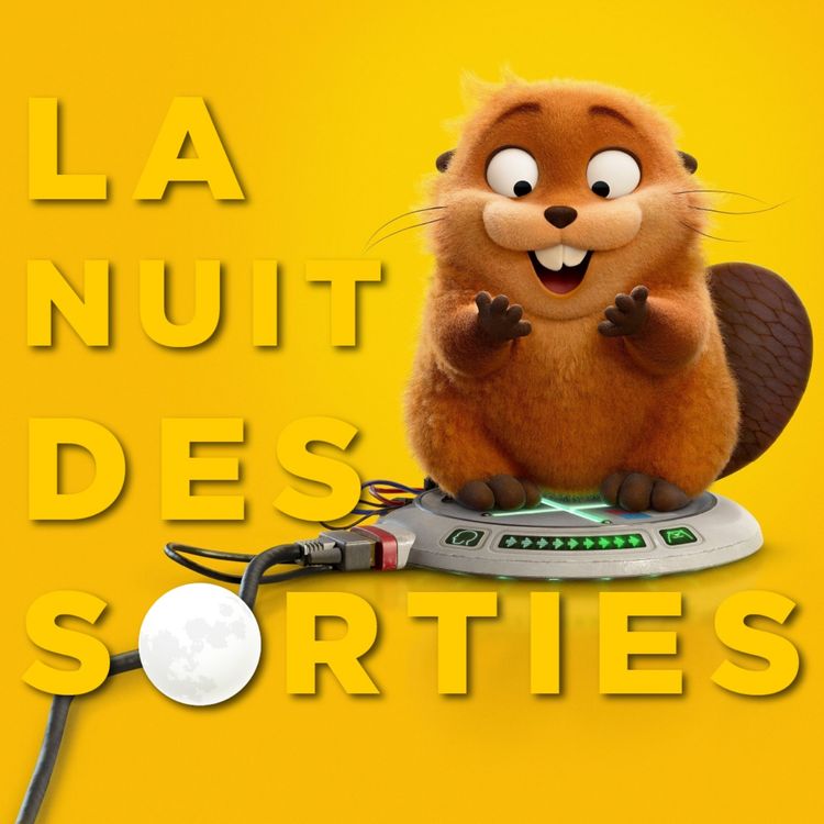 cover art for JUMPERS - LE VRAI RETOUR DE PIXAR ?