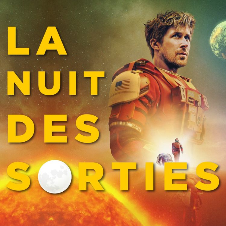 cover art for PROJET DERNIÈRE CHANCE - LE BLOCKBUSTER DE L'ANNÉE 2026 ? 