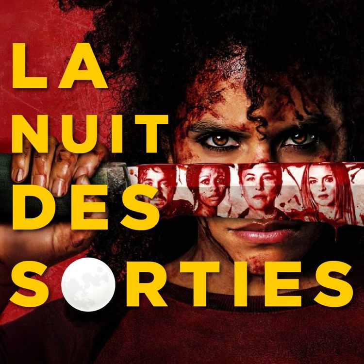 cover art for THEY WILL KILL YOU - LE KILL BILL DU PAUVRE ?