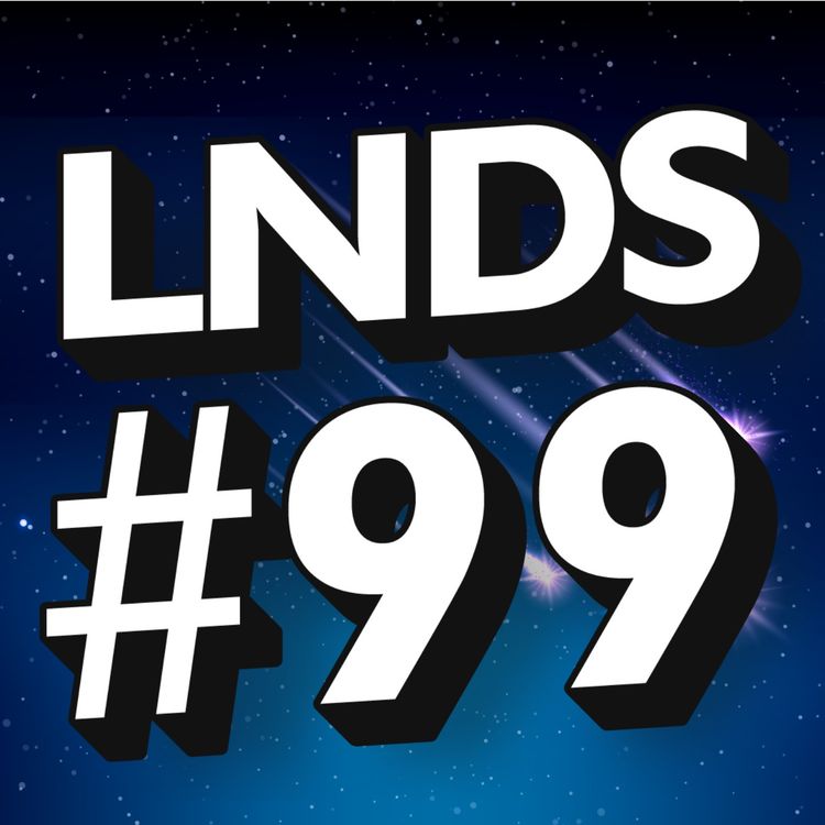 cover art for MICHAEL va etre un désastre, LEO WOODALL est ARAGORN, MARIO GALAXY cartonne au box-office ! 