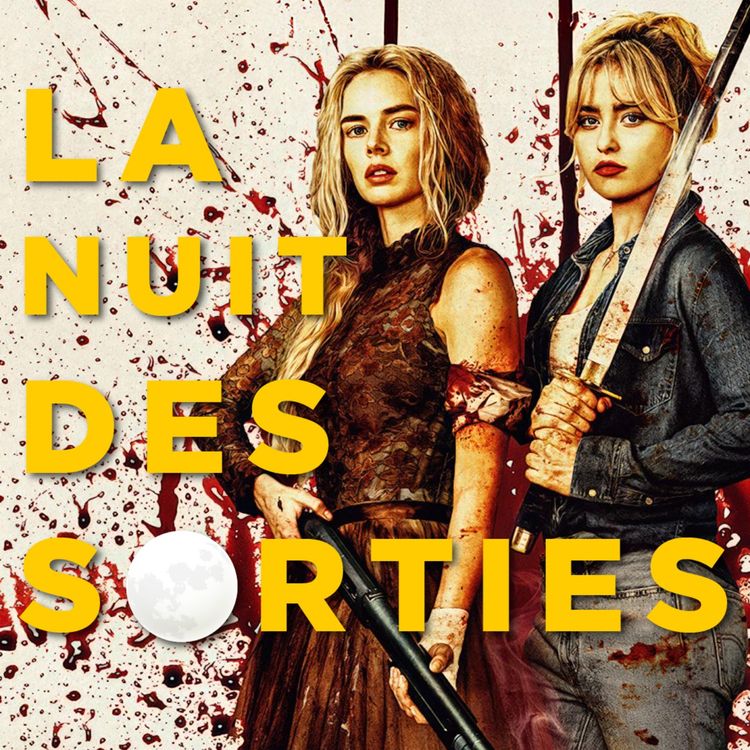 cover art for WEDDING NIGHTMARE 2 - UNE SUITE INUTILE ?