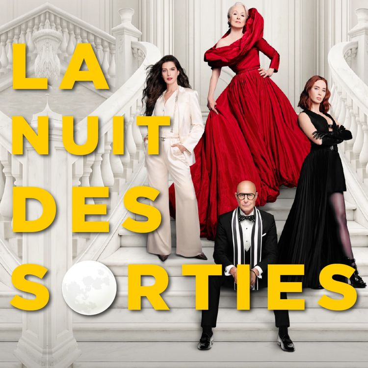 cover art for LE DIABLE S’HABILLE EN PRADA 2 - UNE SUITE À LA HAUTEUR ?