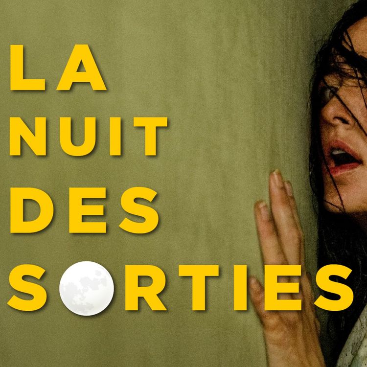 cover art for BACKROOMS - LE RENOUVEAU DU CINÉMA HORRIFIQUE ?