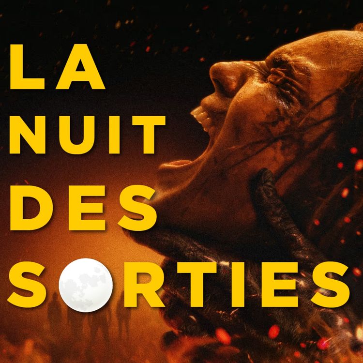 cover art for EVIL DEAD BURN - LE FILM D’HORREUR DE L'ÉTÉ ?