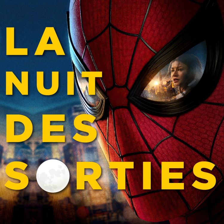 cover art for SPIDER-MAN: BRAND NEW DAY VA-T-IL SAUVER MARVEL ?