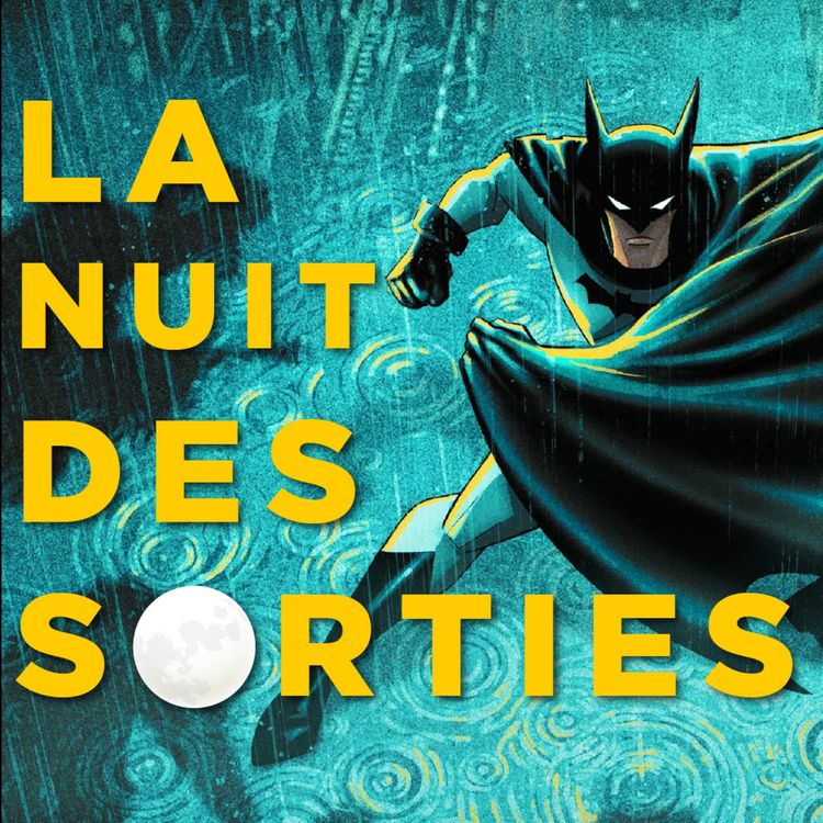 cover art for BATMAN CAPED CRUSADER (SAISON 2) - UNE BONNE RÉADAPTATION ?