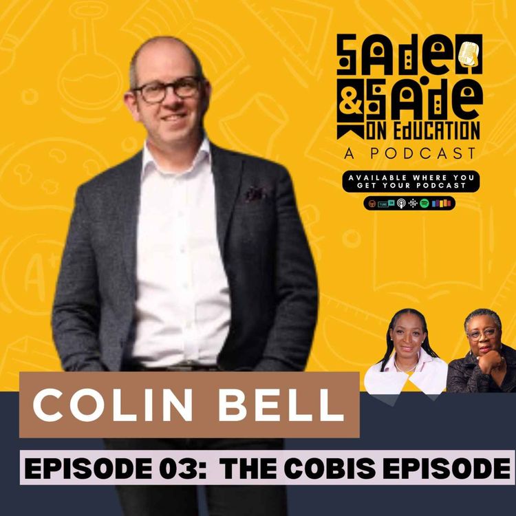 cover art for The Cobis Episode