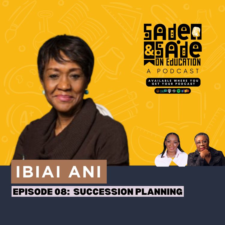 cover art for Ibiai Ani