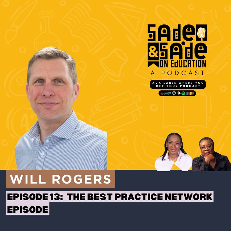 cover art for The Best Practice Network Episode