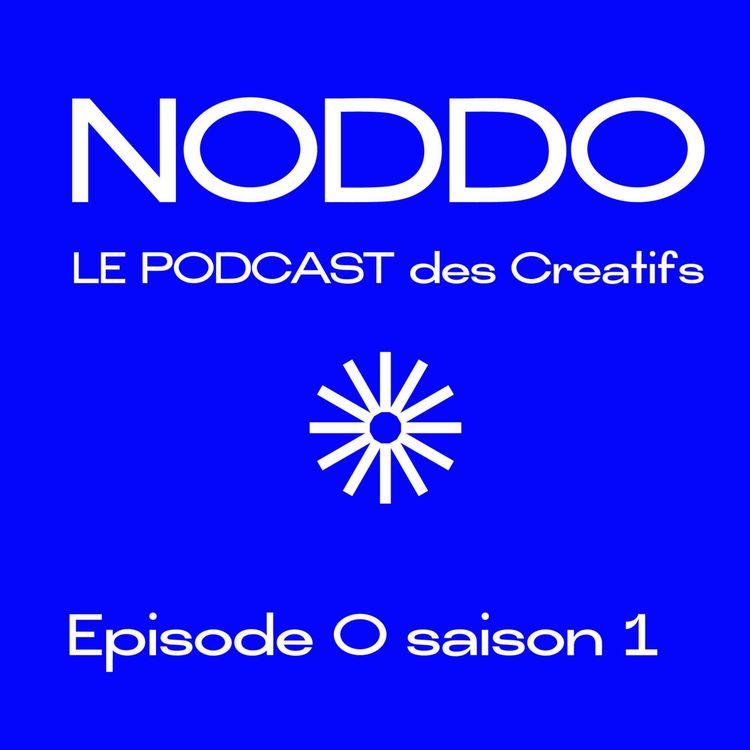cover art for Présentation du podcast (S1E0)