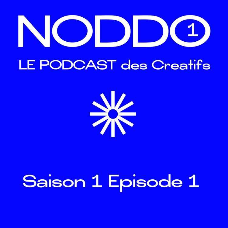 cover art for La confiance en soi pour le créatif (et blablabla) (S1E1)