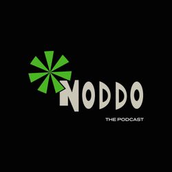 cover art for NODDO