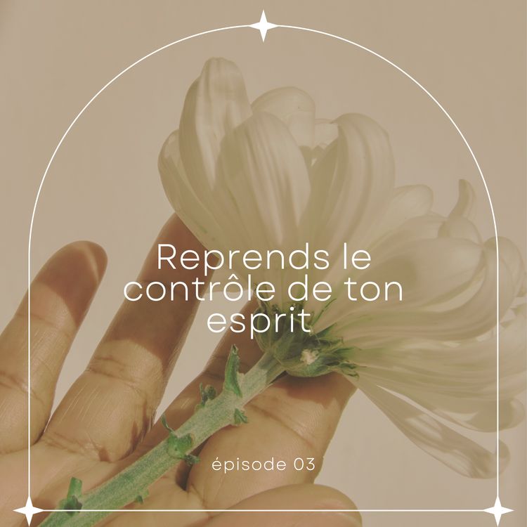 cover art for DÉV.PERSO | Reprends le contrôle de ton esprit 