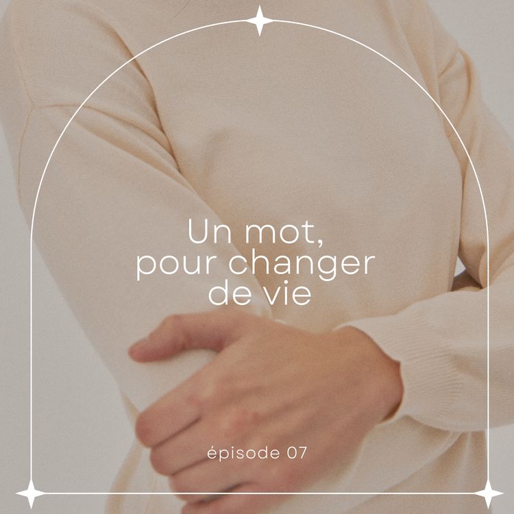 cover art for DÉV.PERSO | Un mot pour changer de vie