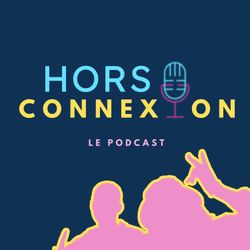 cover art for Hors connexion