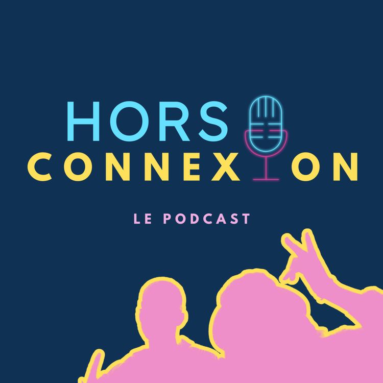 cover art for #7 : Parenthèse offline : pourquoi irions-nous en prison ? 