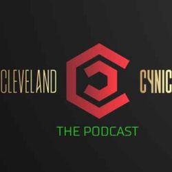 cover art for The Cleveland Cynic Podcast
