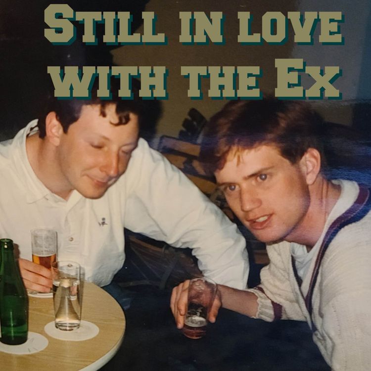 cover art for Where It Began, I Can't Begin To Know