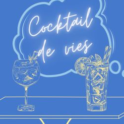 cover art for Cocktail de vies 