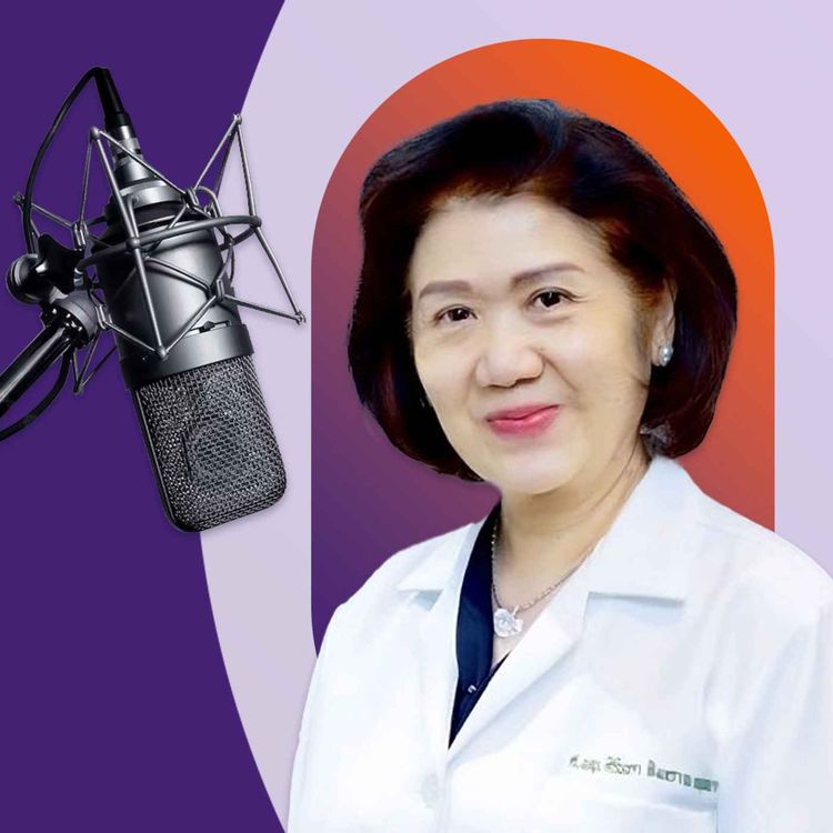 cover art for INR stories: Sirintara Pongpech's uncensored interview