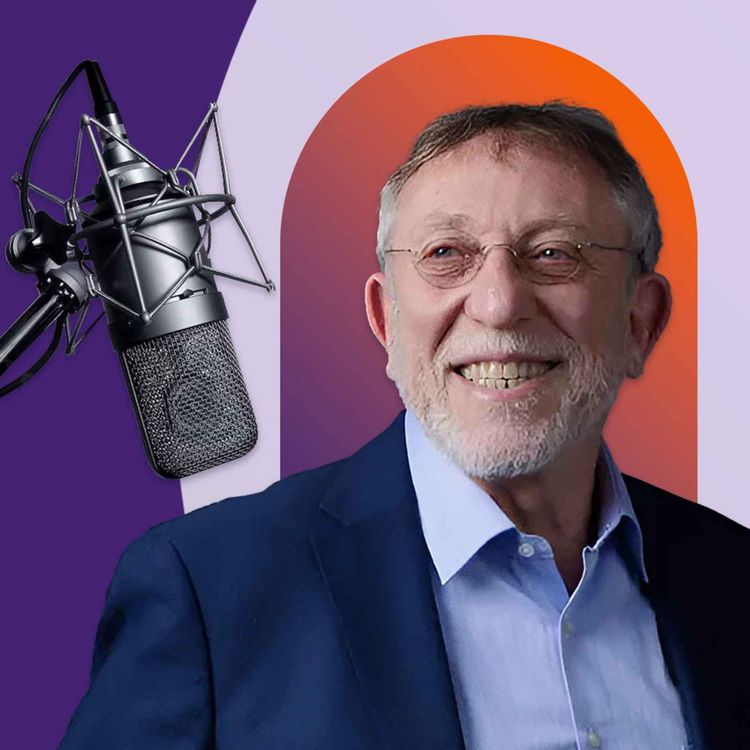 cover art for INR stories: Alejandro Berenstein's uncensored interview