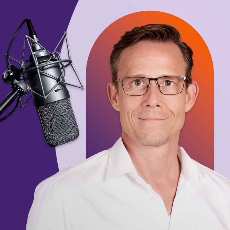 cover art for INR stories: Jan Gralla's uncensored interview