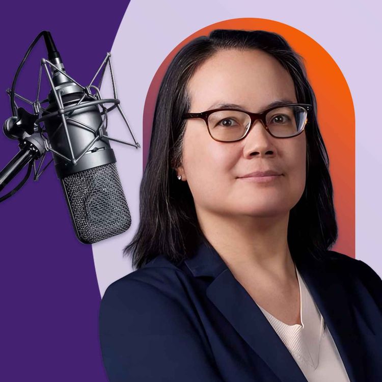 cover art for INR stories: Johanna Fifi's uncensored interview