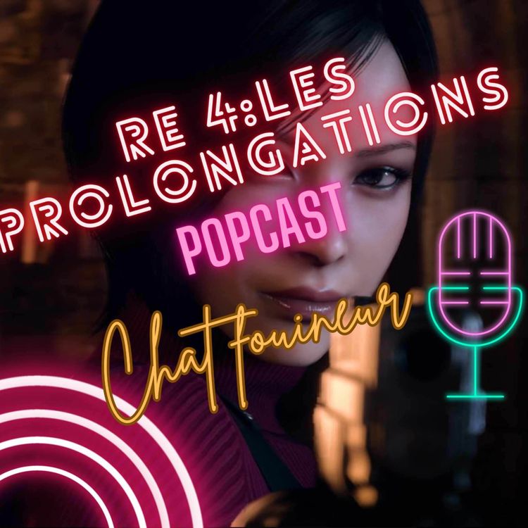 cover art for Popcast #04 SEPARATE WAYS