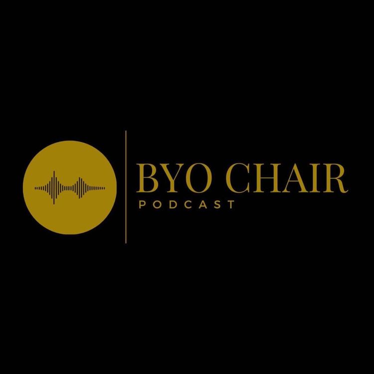 cover art for BYO Chair Podcast EP 15 Feat Courtney Broad, Gavin Williams & Matt Kundevski