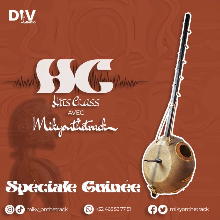 cover art for Hits Class 6