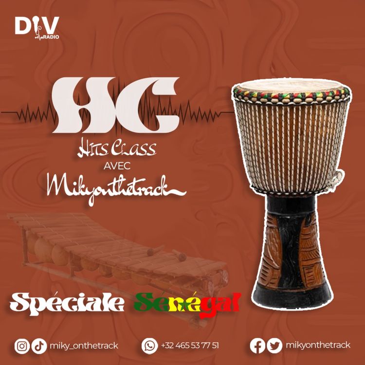 cover art for Hits Class 7