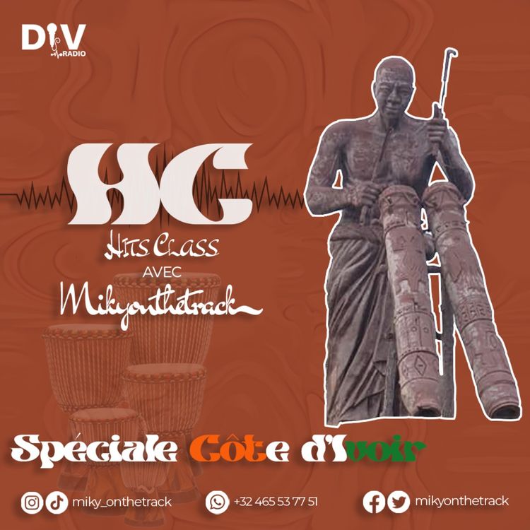 cover art for Hits Class 8