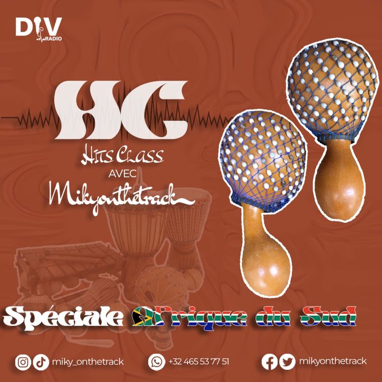 cover art for Hits Class 9